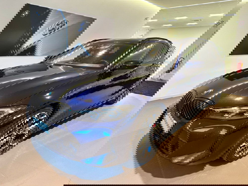 BMW Serie 3 Touring usata a Cuneo