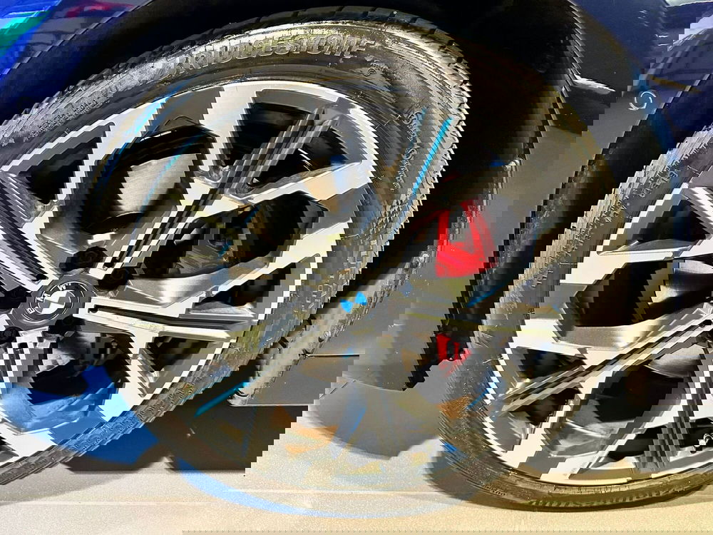 BMW Serie 3 Touring usata a Cuneo (14)