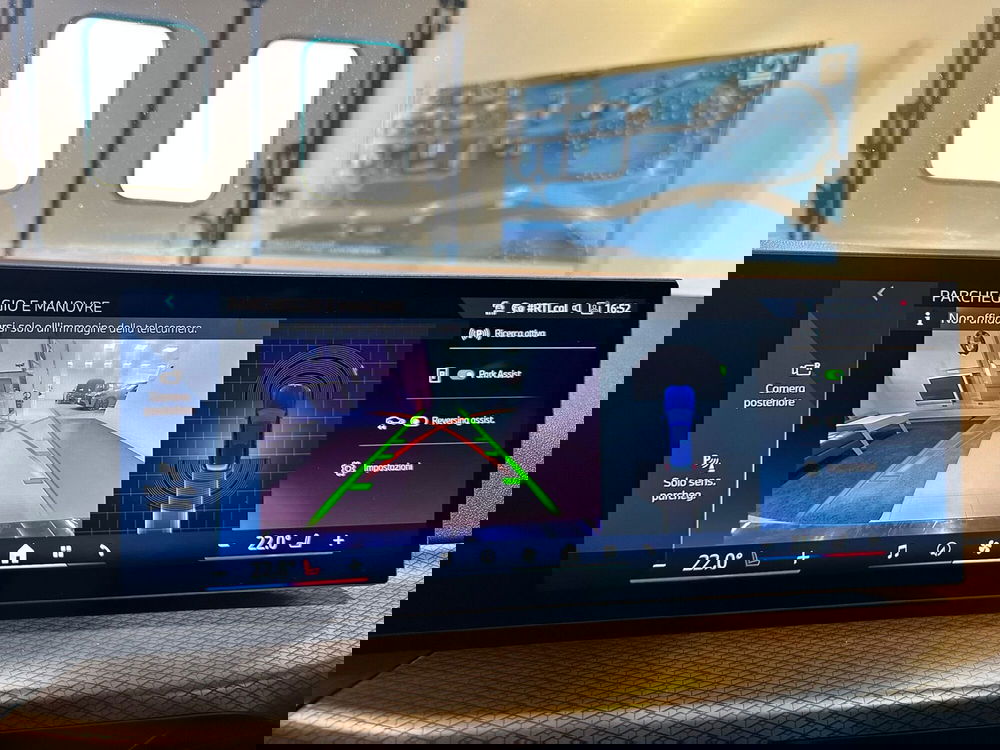 BMW Serie 3 Touring usata a Cuneo (16)