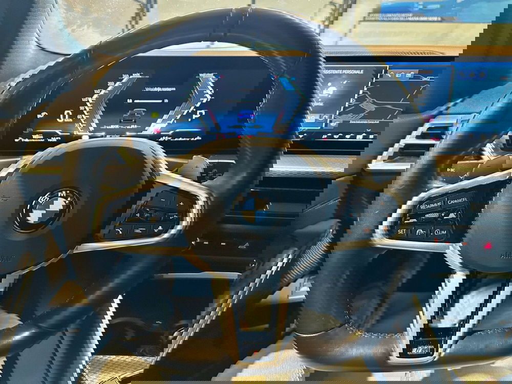 BMW Serie 3 Touring usata a Cuneo (18)