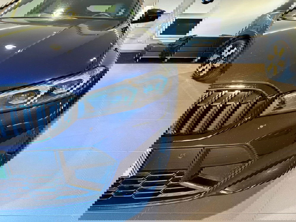 BMW Serie 3 Touring usata a Cuneo (20)