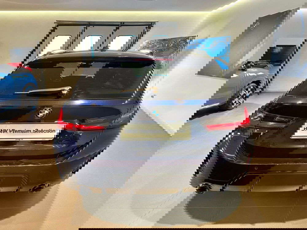 BMW Serie 3 Touring usata a Cuneo (4)