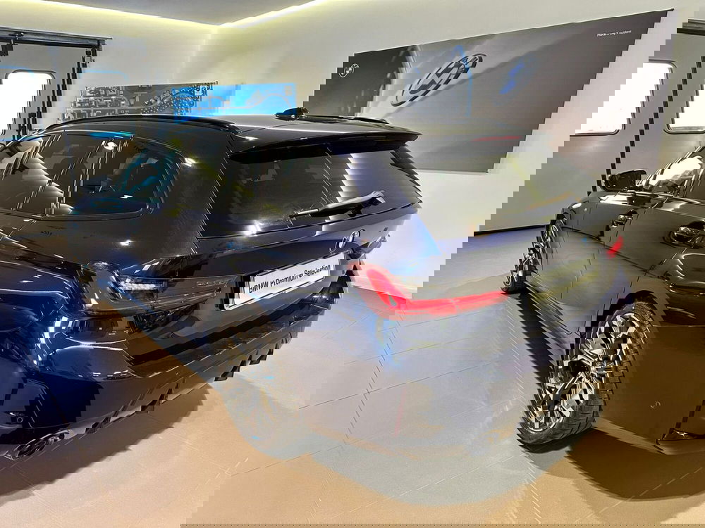 BMW Serie 3 Touring usata a Cuneo (5)