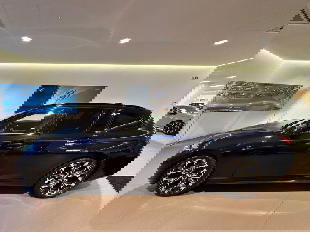 BMW Serie 3 Touring usata a Cuneo (6)