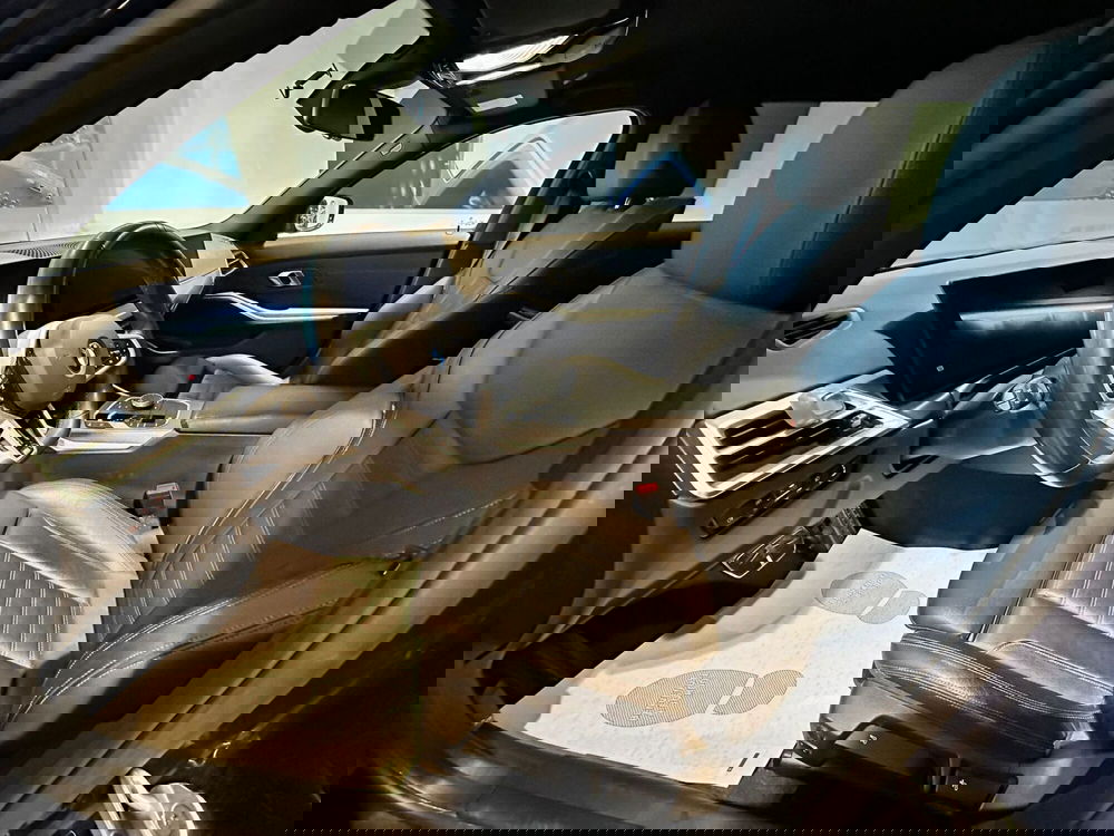 BMW Serie 3 Touring usata a Cuneo (7)