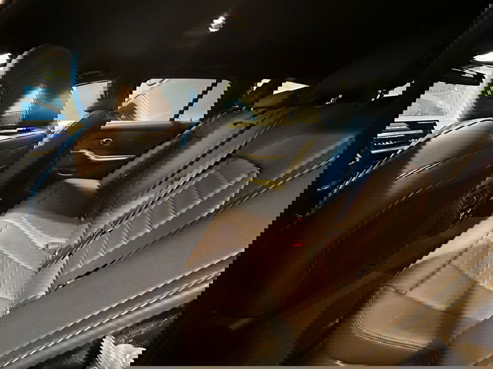 BMW Serie 3 Touring usata a Cuneo (8)