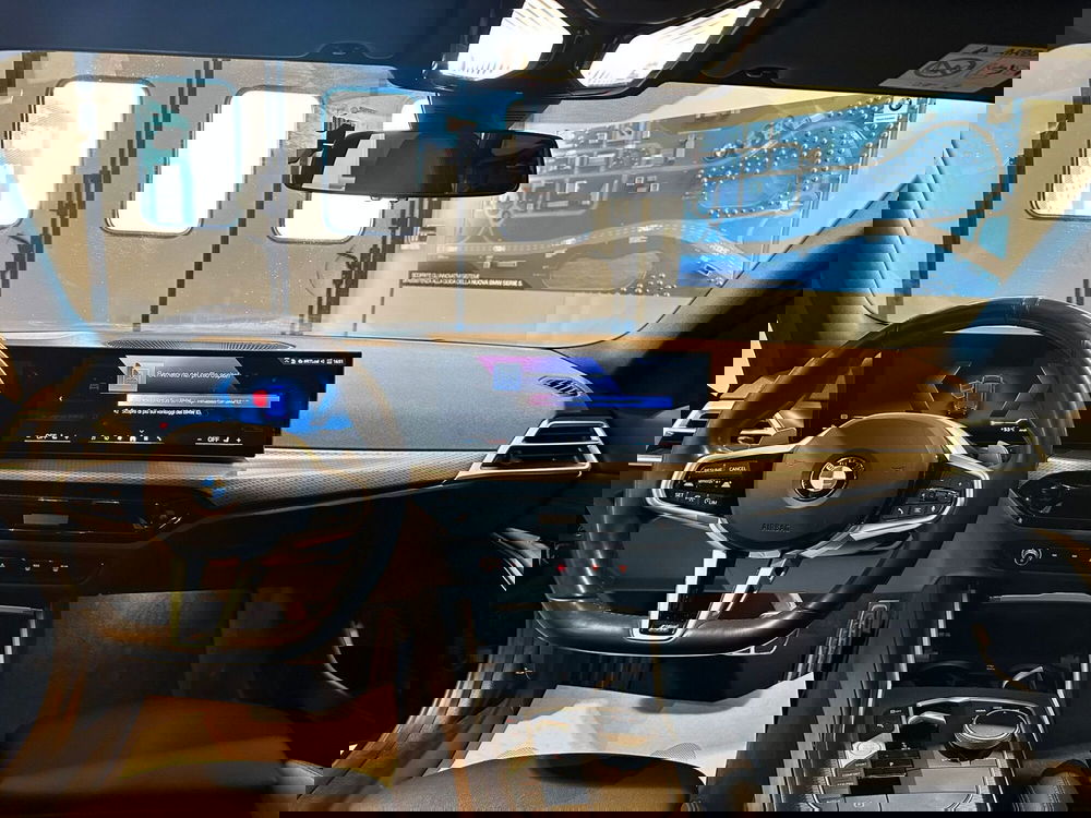 BMW Serie 3 Touring usata a Cuneo (9)