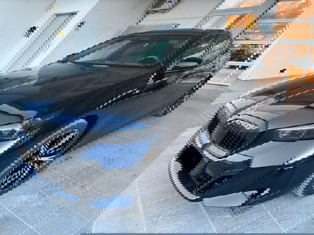 BMW Serie 5 usata a Asti