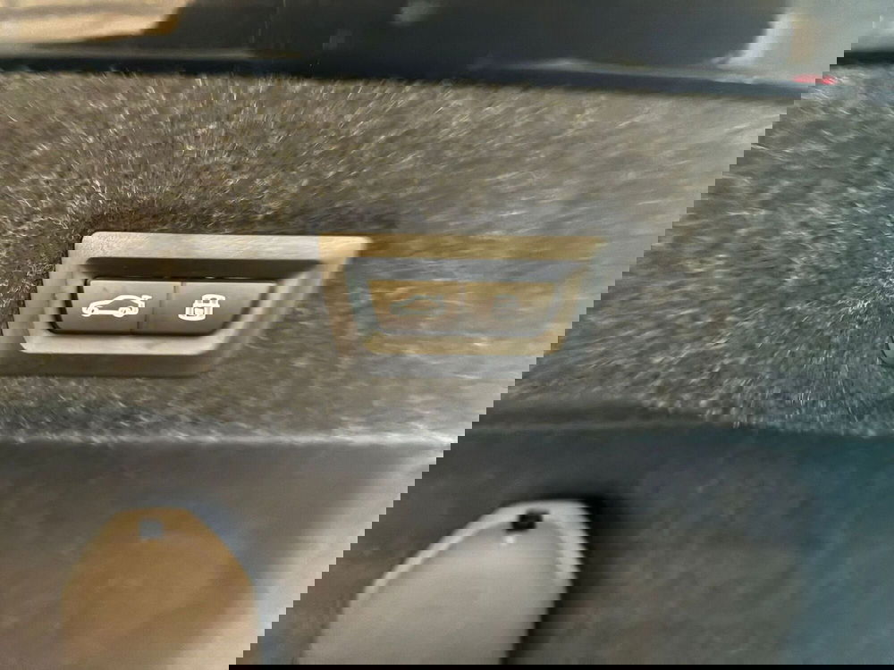 BMW Serie 5 usata a Asti (10)