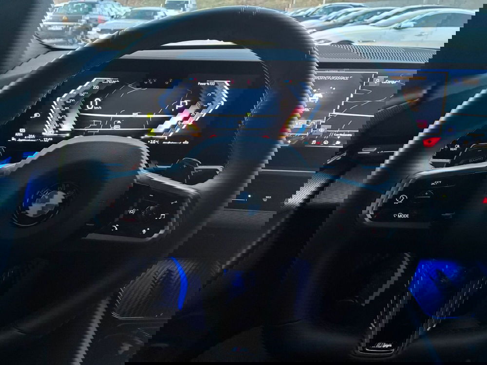 BMW Serie 5 usata a Asti (12)