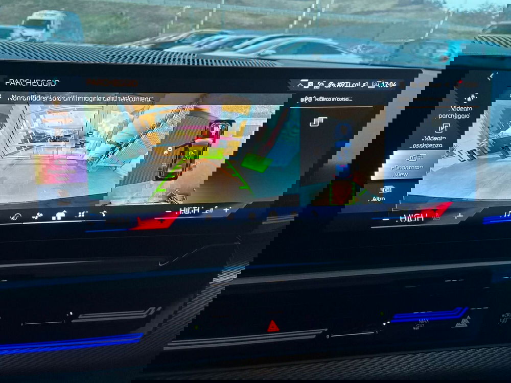 BMW Serie 5 usata a Asti (13)