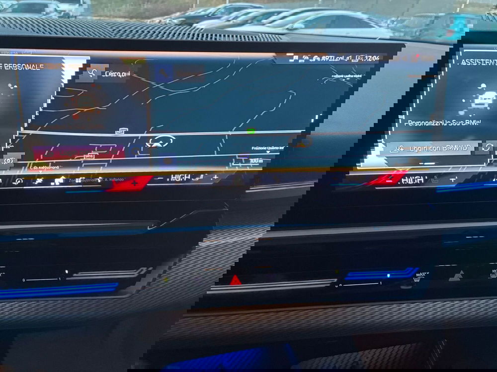 BMW Serie 5 usata a Asti (14)