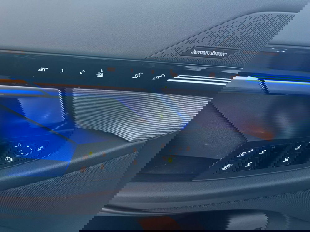 BMW Serie 5 usata a Asti (16)