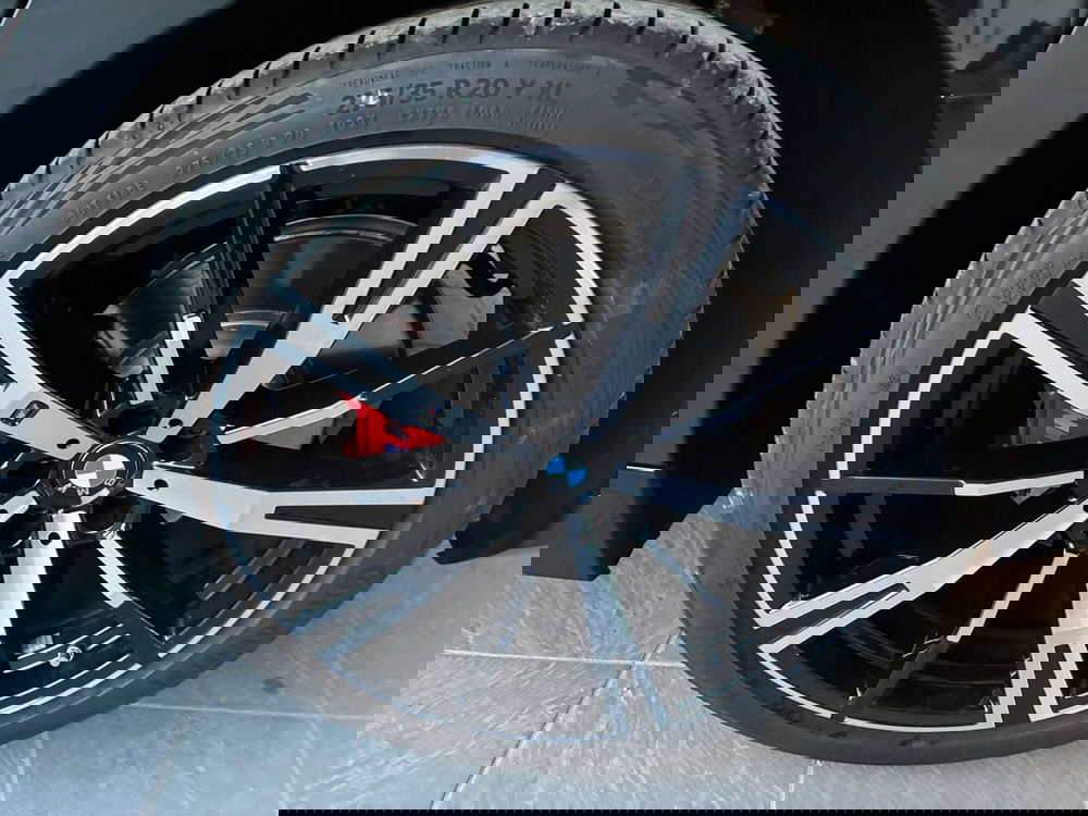 BMW Serie 5 usata a Asti (17)