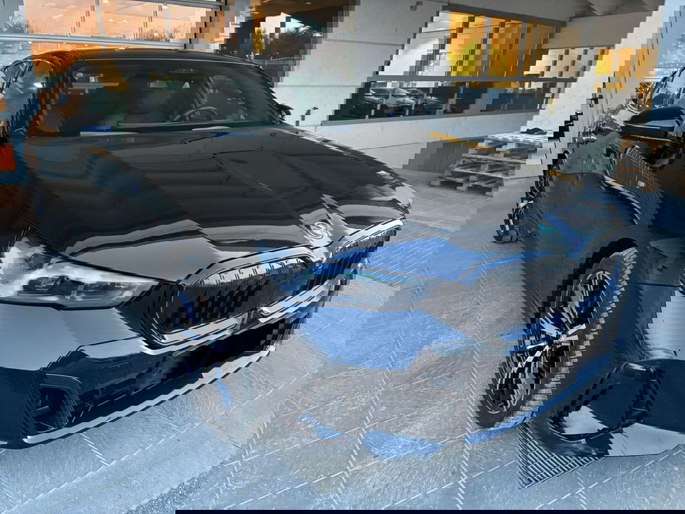 BMW Serie 5 usata a Asti (3)