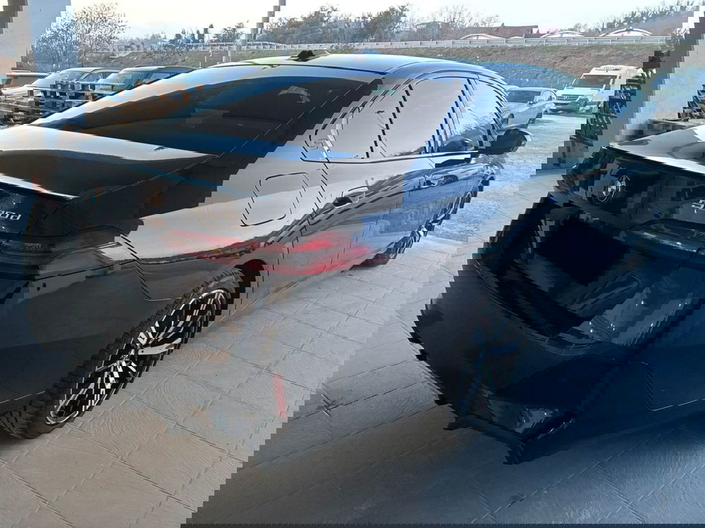 BMW Serie 5 usata a Asti (5)