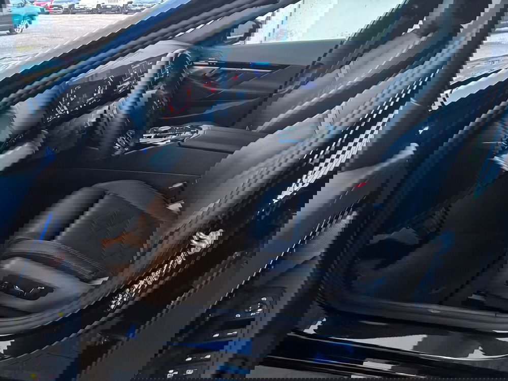 BMW Serie 5 usata a Asti (7)