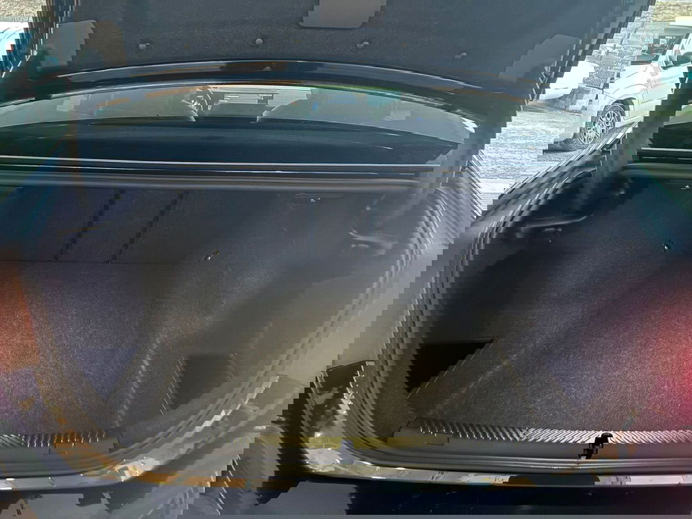 BMW Serie 5 usata a Asti (9)