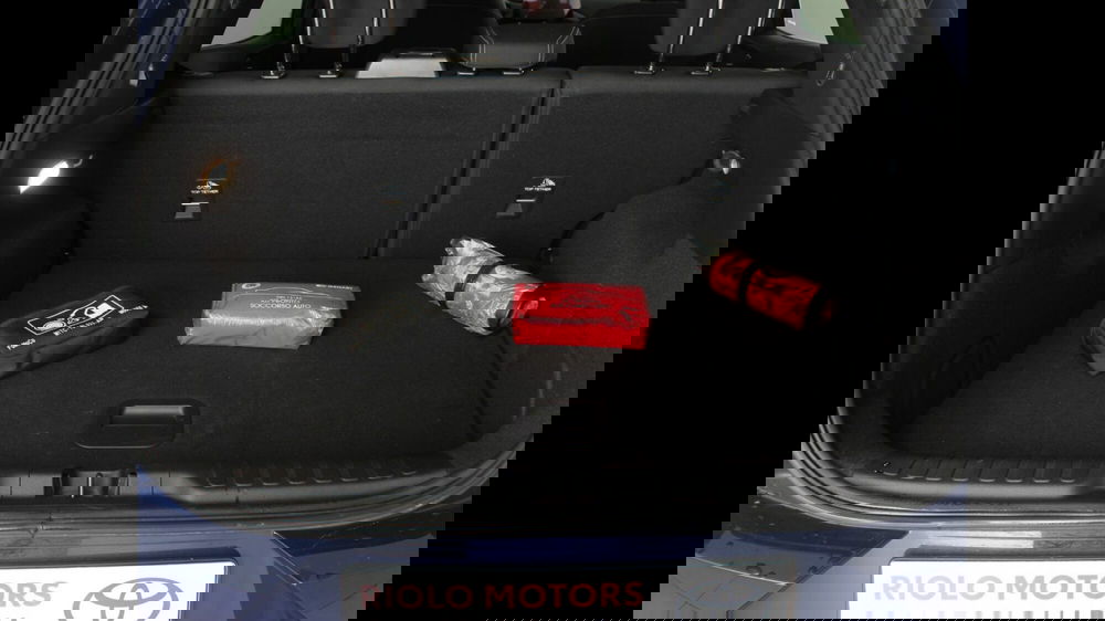 Ford Puma usata a Palermo (10)