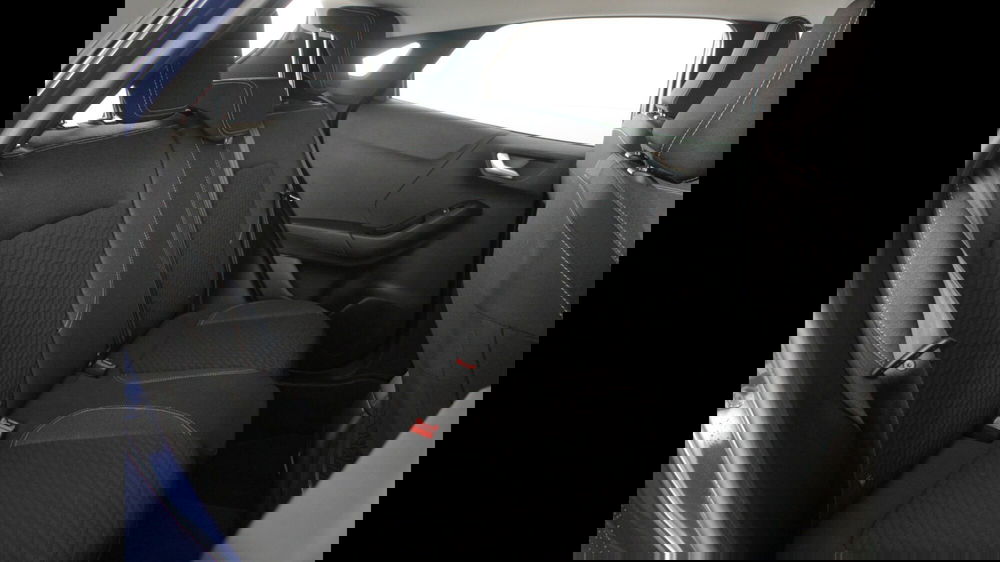 Ford Puma usata a Palermo (12)