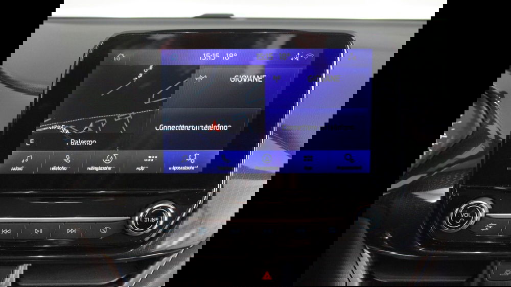 Ford Puma usata a Palermo (16)