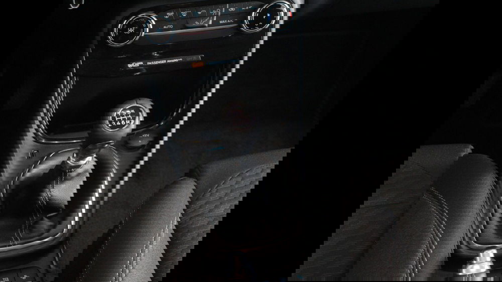 Ford Puma usata a Palermo (17)