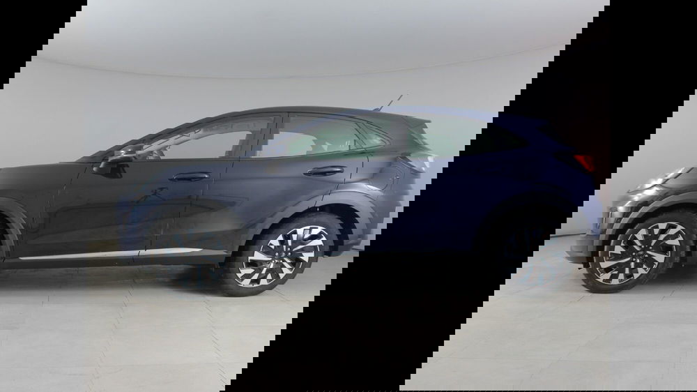 Ford Puma usata a Palermo (2)