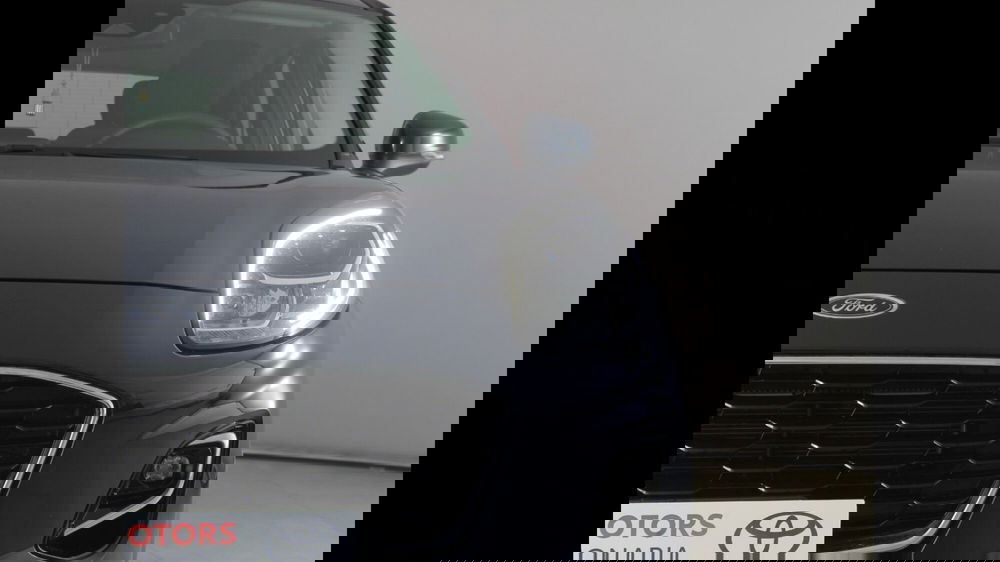 Ford Puma usata a Palermo (5)