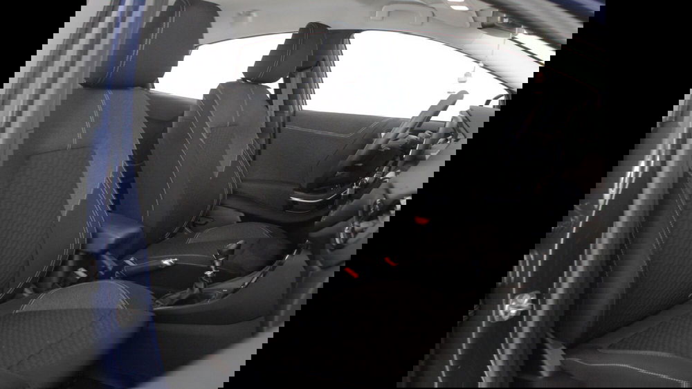 Ford Puma usata a Palermo (7)