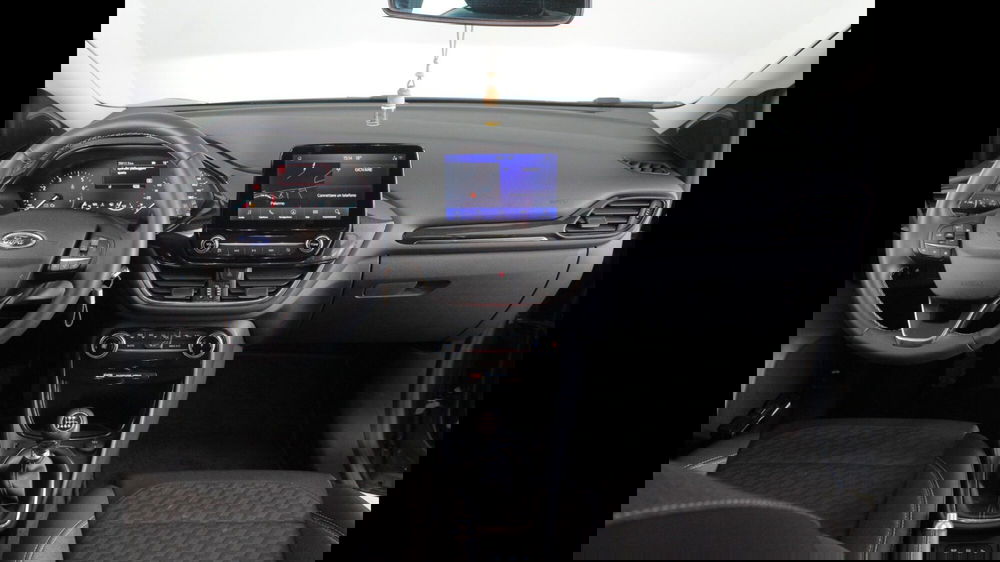 Ford Puma usata a Palermo (8)