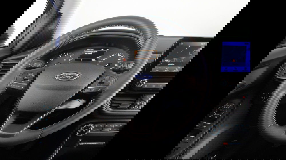 Ford Puma usata a Palermo (9)