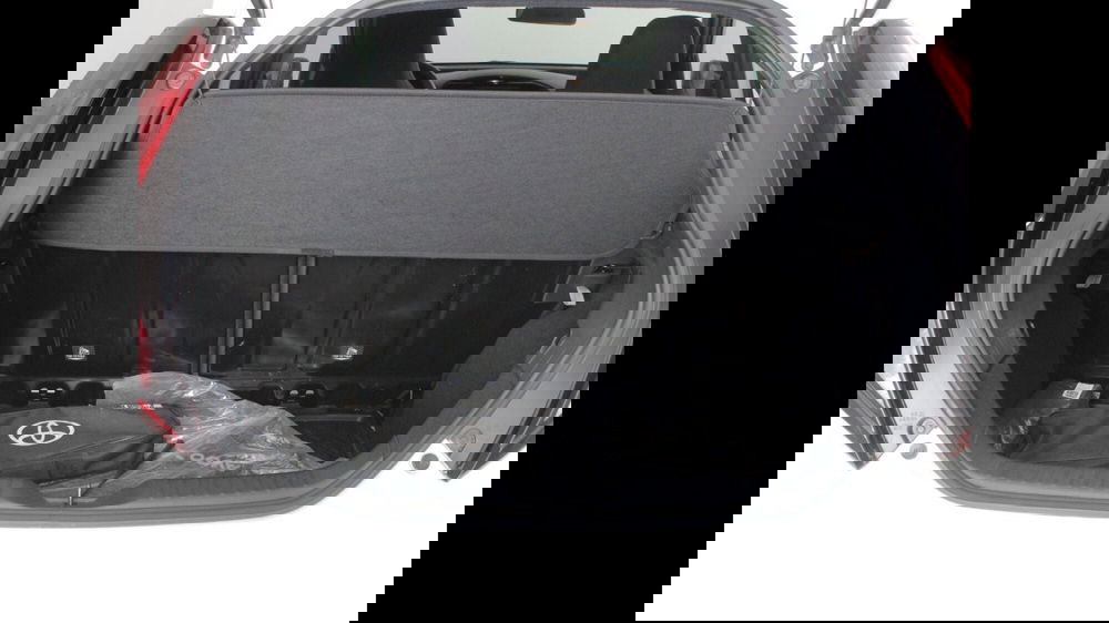 Toyota Aygo X usata a Palermo (10)