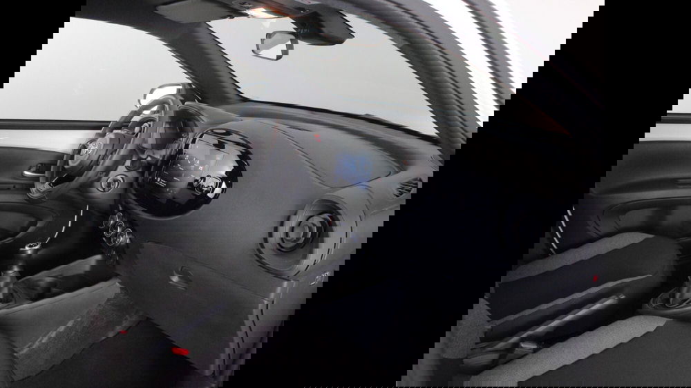 Toyota Aygo X usata a Palermo (5)