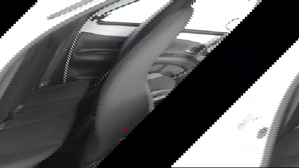 Toyota Aygo X usata a Palermo (7)