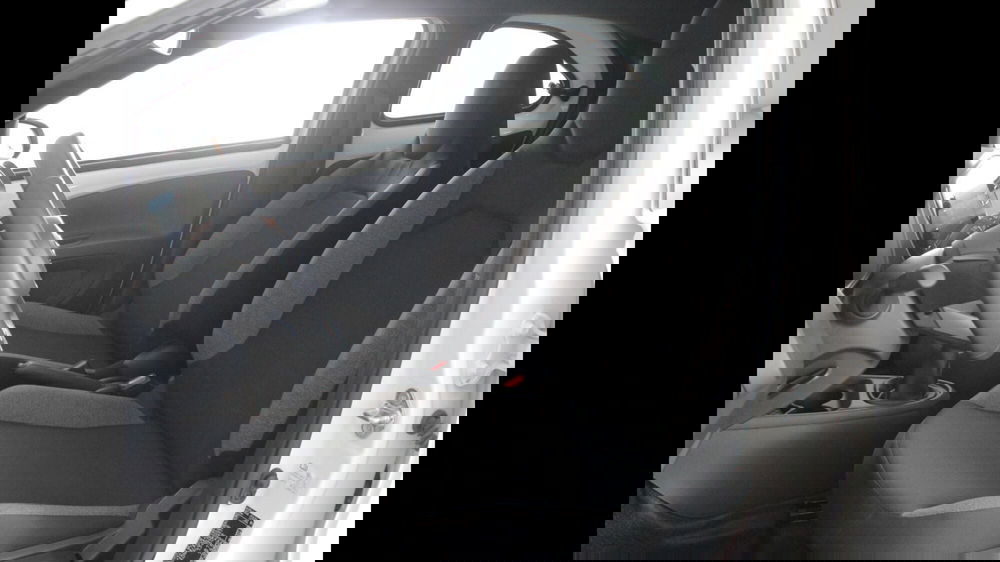 Toyota Aygo X usata a Palermo (11)