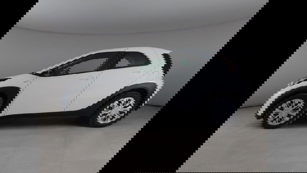 Toyota Aygo X usata a Palermo (2)