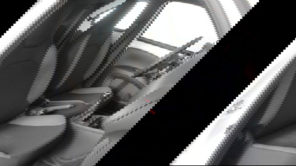 Toyota Aygo X usata a Palermo (6)