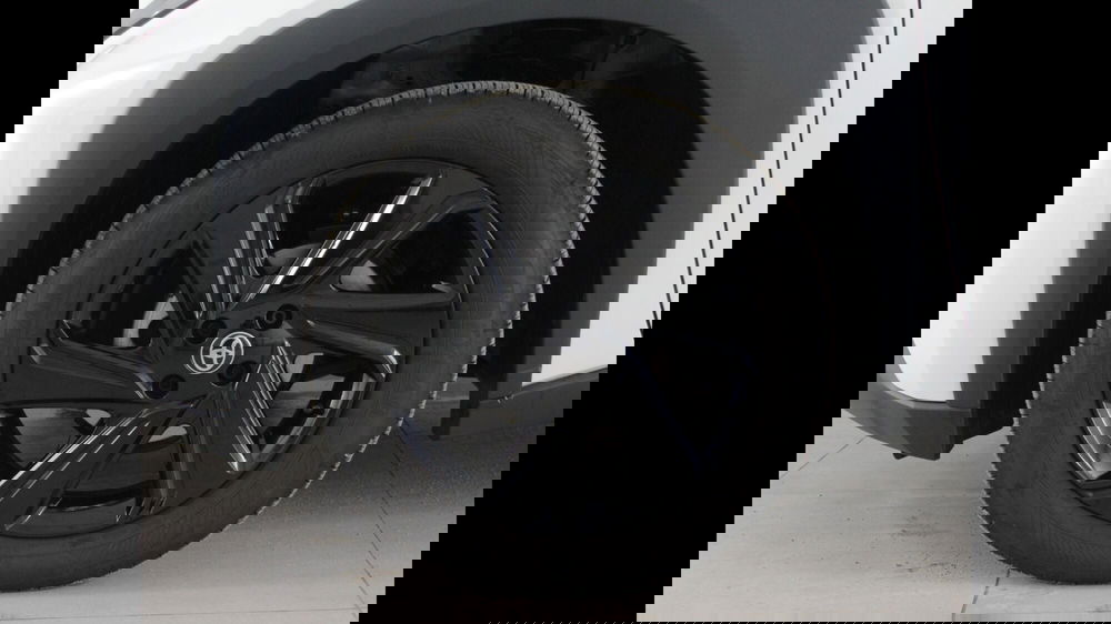 Toyota Aygo X usata a Palermo (14)