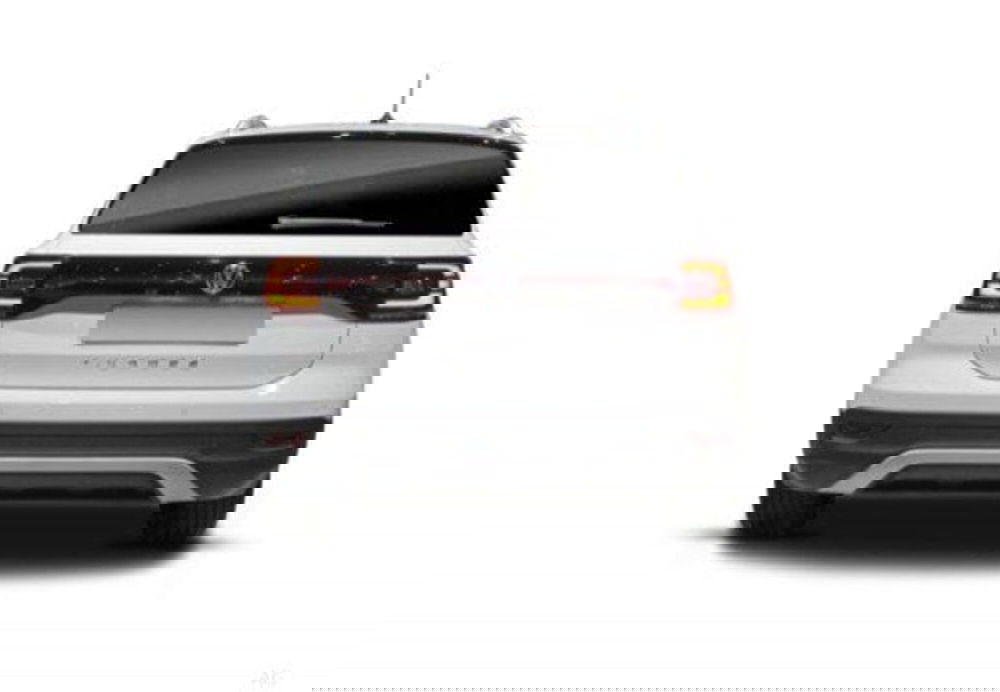 Volkswagen T-Cross usata a Palermo (10)