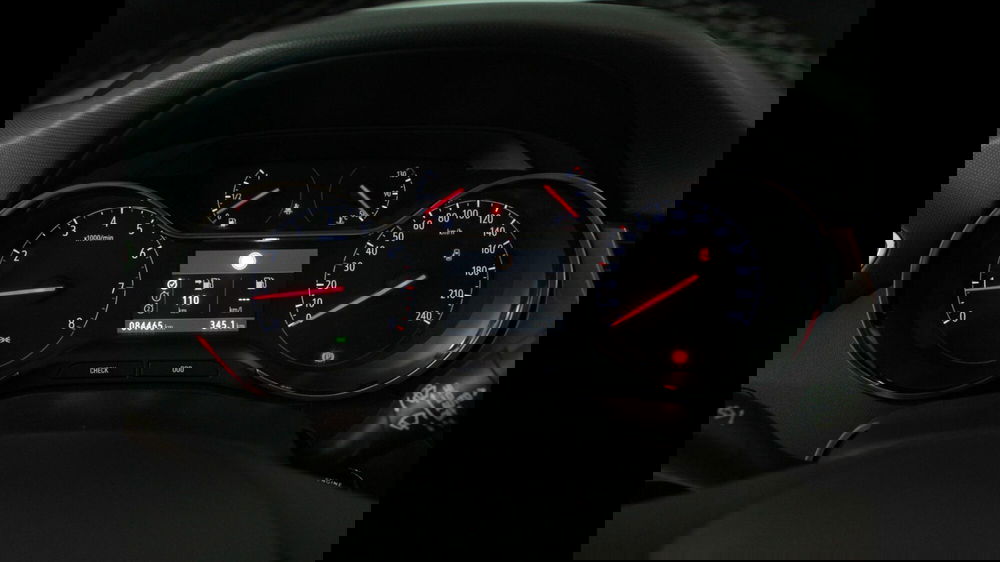 Opel Crossland usata a Palermo (10)