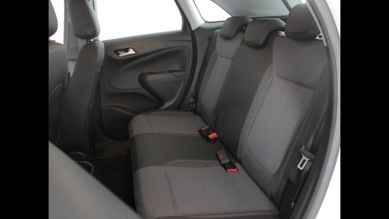 Opel Crossland usata a Palermo (12)