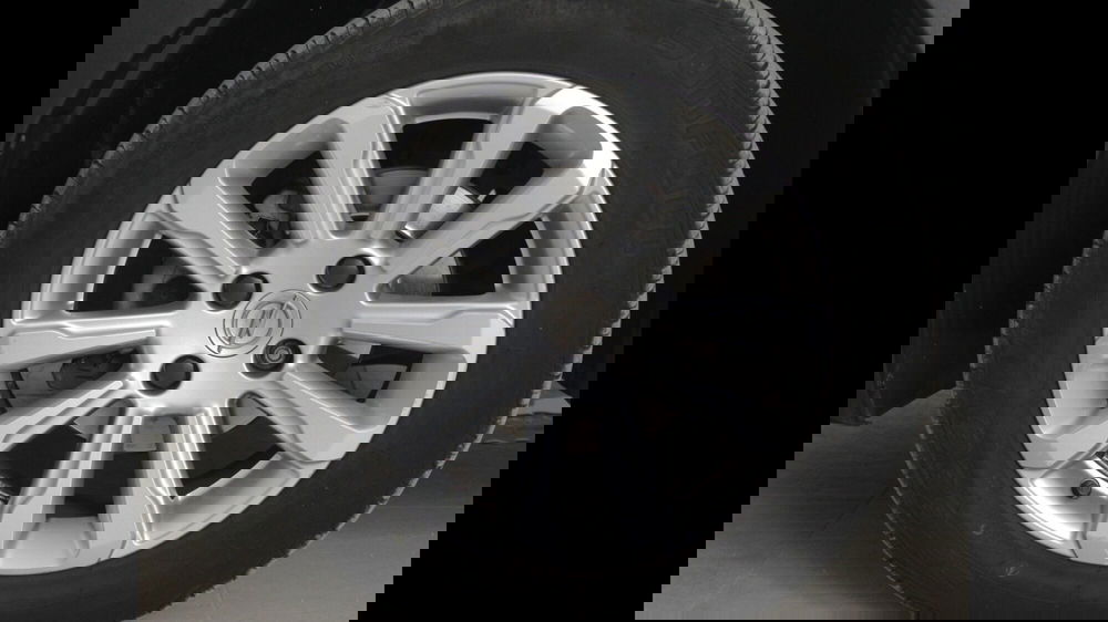 Opel Crossland usata a Palermo (13)