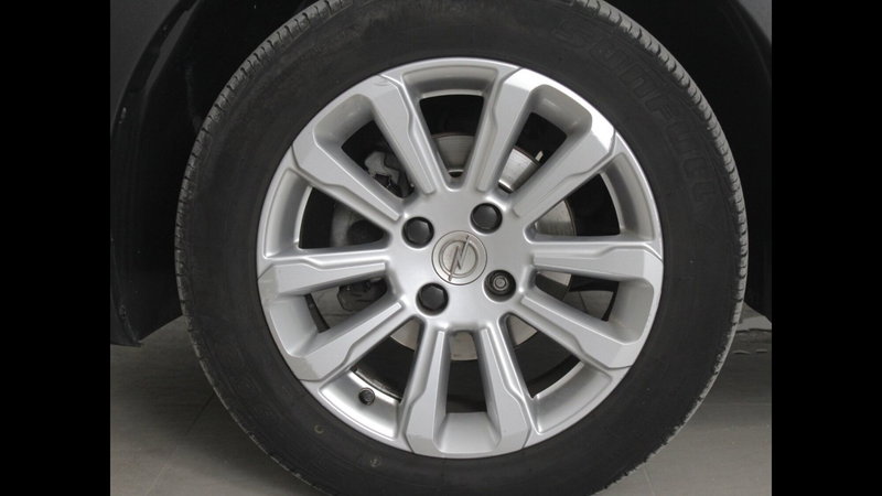 Opel Crossland usata a Palermo (13)