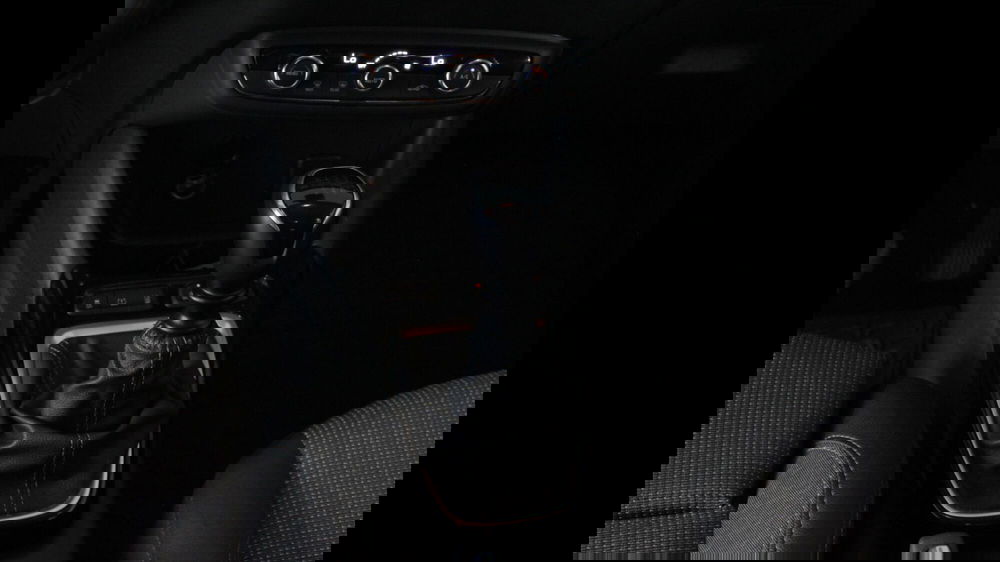 Opel Crossland usata a Palermo (14)