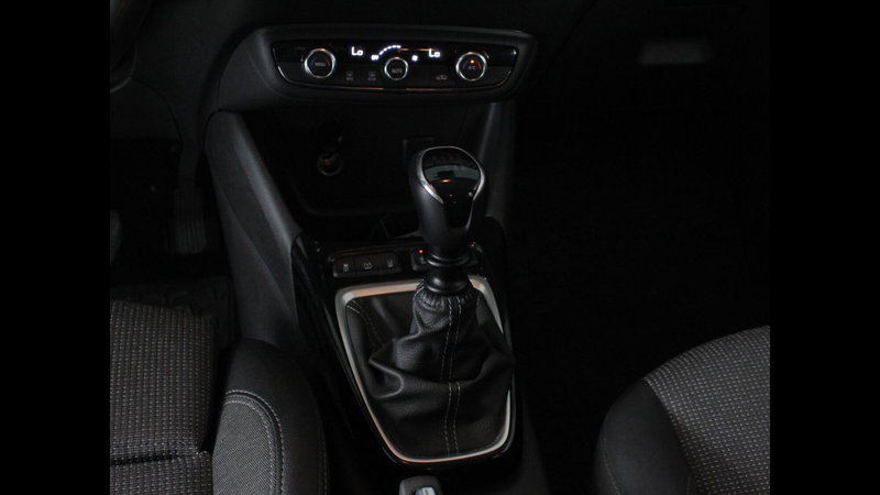 Opel Crossland usata a Palermo (14)