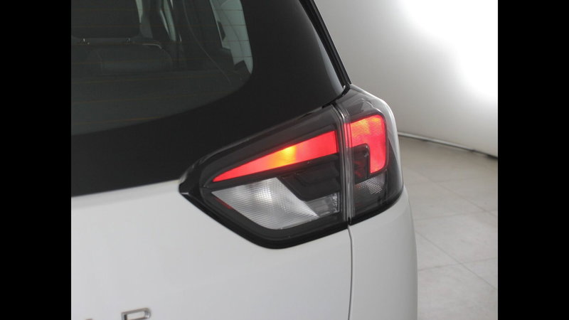 Opel Crossland usata a Palermo (17)