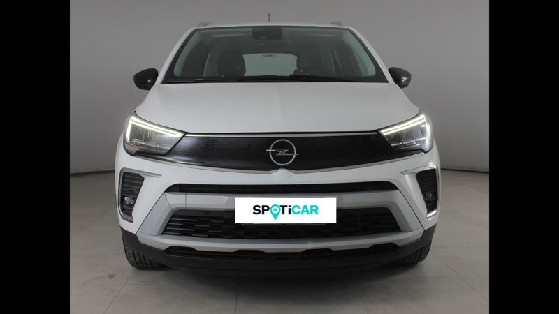 Opel Crossland usata a Palermo (2)