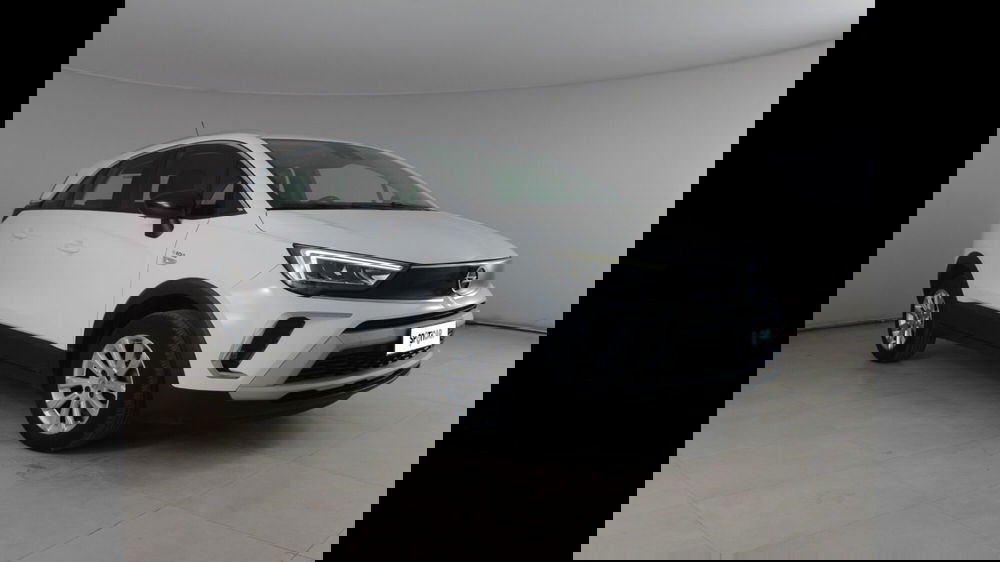 Opel Crossland usata a Palermo (3)