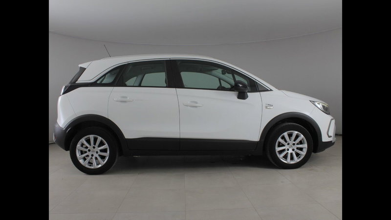 Opel Crossland usata a Palermo (4)