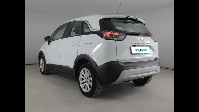 Opel Crossland usata a Palermo (7)
